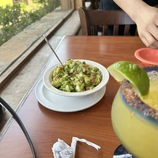 Guacamole