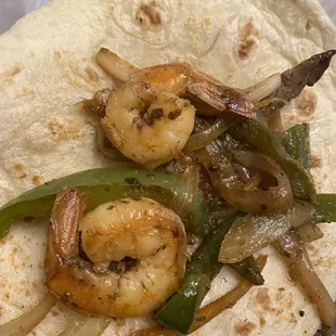 Fajitas