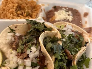 Chicken & Taco Loco Bar and Grill