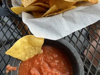 El Rancho Nuevo Taqueria