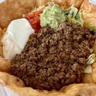 Taco Salad