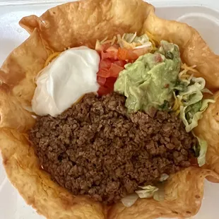 Taco Salad