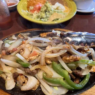 Fajitas
