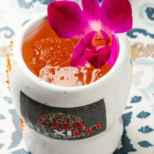 sushi and sashimi, food