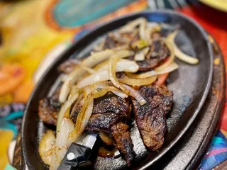 Fiesta Cancun Mexican Restaurant