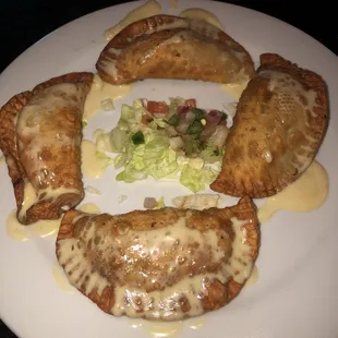 Empanadas