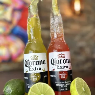 Corona sunrise!!