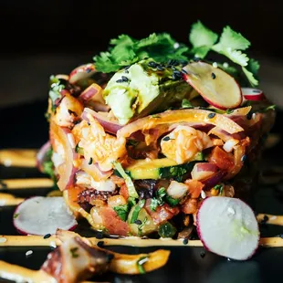 food, paella
