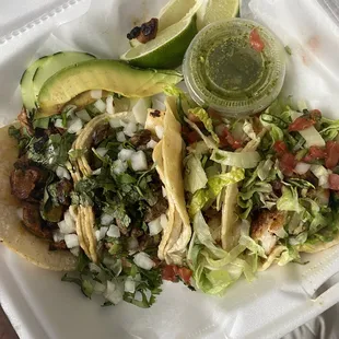 Asada Taco