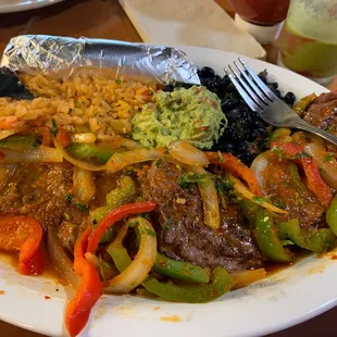 Carne Asada