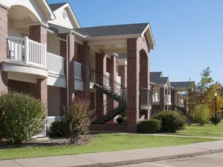 The Links At Stillwater Apartments