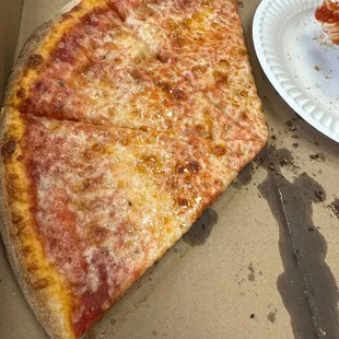 18&quot; pie