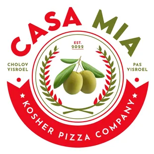 Kosher Dairy Restaurant offering Cholov Yisroel, Pas Yisroel pasta, pizza and more