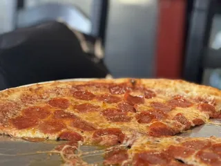 Rustica Pizzeria