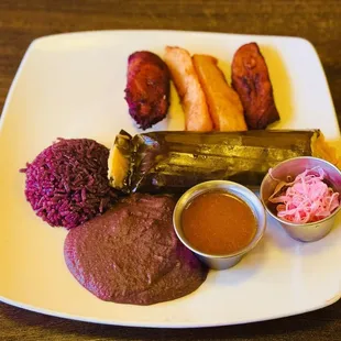 Reina's Super Special