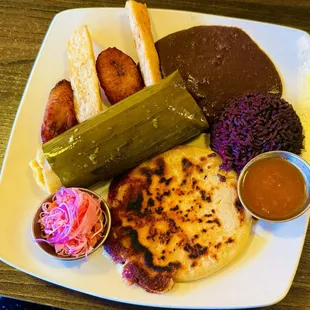 Reina's Super Special