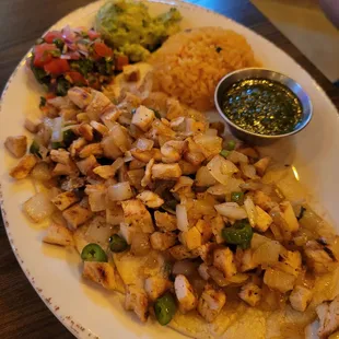 Casa Mia Tacos