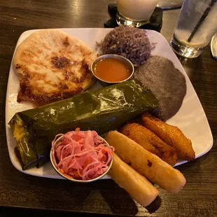 Reina's Super Special