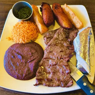 Carne Asada