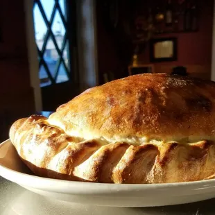 Calzone