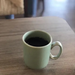 Cafe de Olla