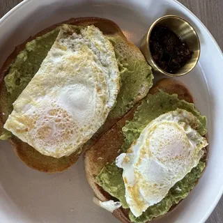 Avocado Toast
