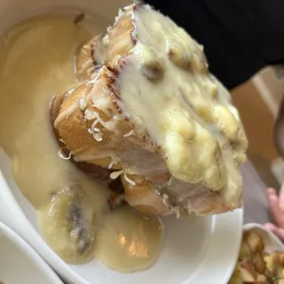 Caribbean French Toast