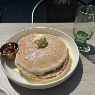 Casa Mia Pancakes