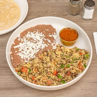 Tortillas