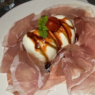 Burrata