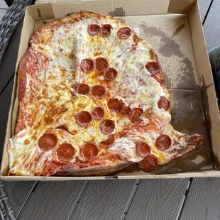 Casa Mia's