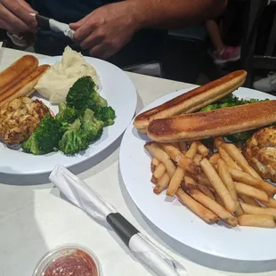 sandwich, hot dog, food, hot dogs