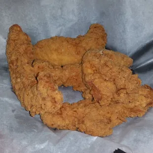 Chicken Tenders