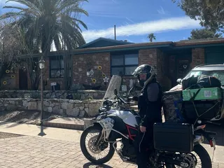 El Paso-West Rv Park