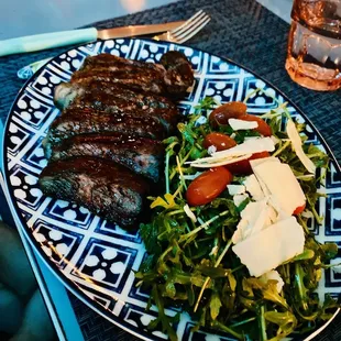 TAGLIATA ALL ACETO BALSAMICO TRADIZIONALE DI MODENA 8 oz