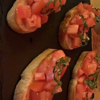Bruschetta