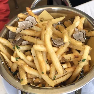 Truffle French Fries