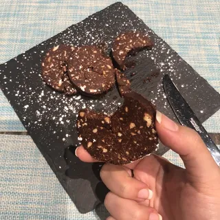 Salamino di Chocolato