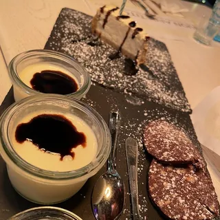 Panna Cotta