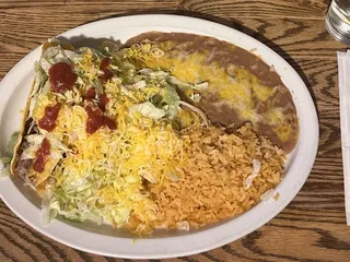 Guillermo's Double L Restaurant