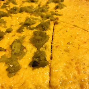 Cheese Crisp