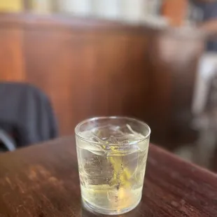 Txurrut - Basque Vermut (~$12)