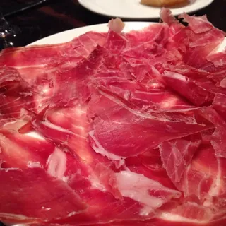Jamón Iberico