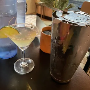 Perfect Margarita