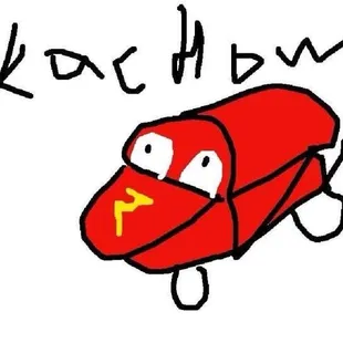 Kachow