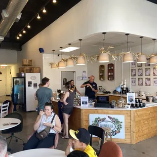 Best gelatos in San Antonio, TX @casamorganagelatos