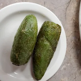 Fried Jalapeños