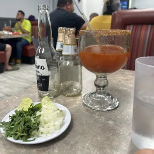 Michelada