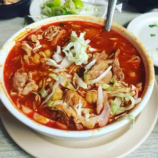 Pozole