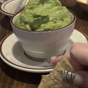 Guacamole
